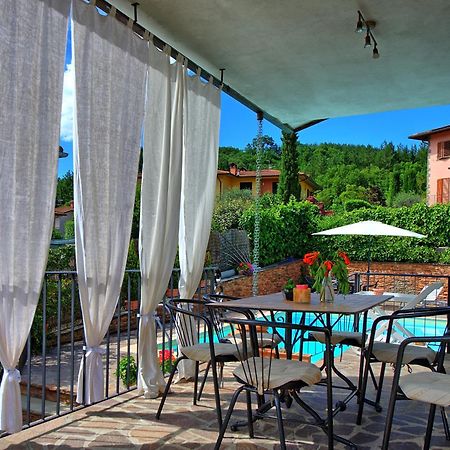Villa Pratovecchio By Posarellivillas Exterior foto