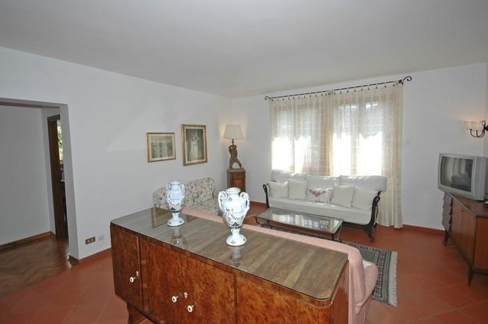 Villa Pratovecchio By Posarellivillas Zimmer foto