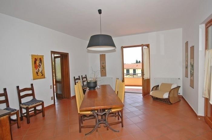 Villa Pratovecchio By Posarellivillas Zimmer foto